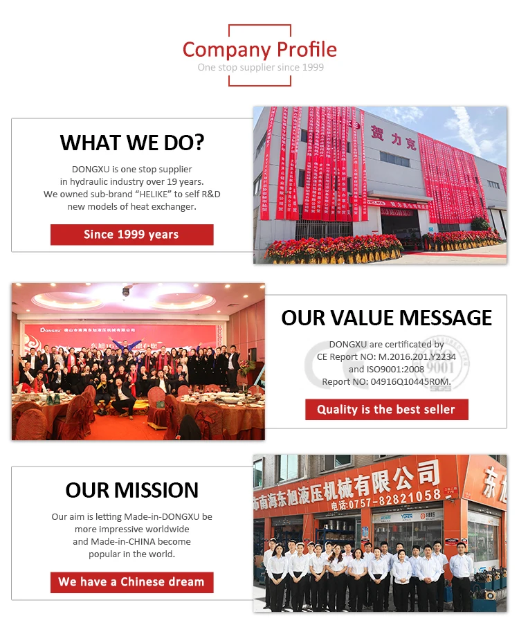 Foshan DONGXU fast radiating brazed air to air titanium beer plate heat exchanger