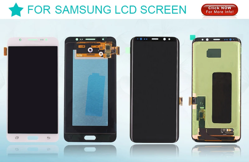 lcd s9 original