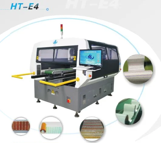 Led Lights Assembly Line And Led Lamps Production Line Equipment E4,flexible soft strip making machine