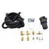 Manual Turbo Charger Wastegate Bypass Dual Actuator Boost Controller