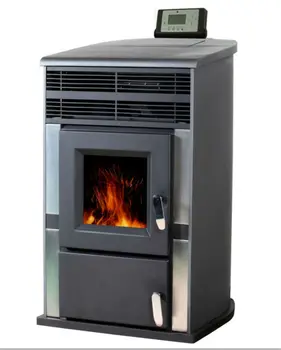 China Wood Pellet Stove Buy Estufa Pellet Stove Biomass Pellet