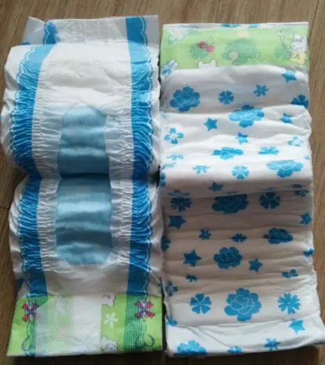 baby diapers 12