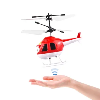 mini flying helicopter toys