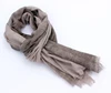 2015 Wool Snake pattern Scarf & shawl in Inner Mongolia