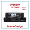 remote control openbox v8 combo receiver dvb-s2 dvb-t2 combo