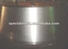 Vertical grinding mill roller