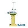 new type two motors sock machine related machinery sock sewing machine price