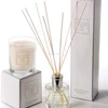Scented Reed Diffuser with Natural Sticks for Gift Set