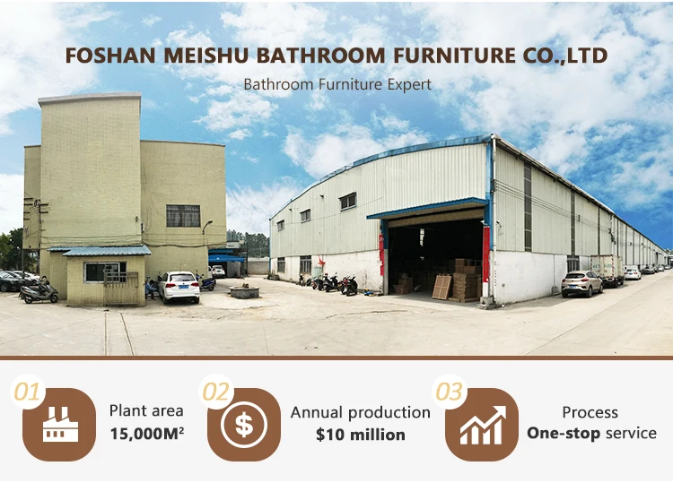 Vintage style victorian bathroom vanities for sale WTS1803