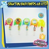 Super fun children flying disk, Disk toy, Flying UFO with candy