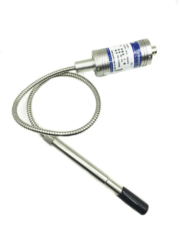 Popular Design Hight Temperature Melt Sensor Rs485 Water Pressure Transmitter Transducer Sensor