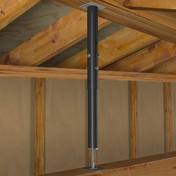 Adjustable Basement Floor Adjustable Jack Post Buy Adjustable Jack