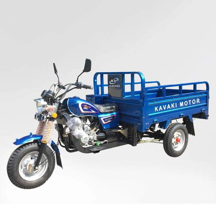 Kavaki Bajaj Pulsar 150cc Price Three Wheel For Adults Auto