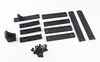 Tactical War Game Hunting Accessories Scope Airsoft Gun Weapon Rail Panel