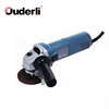 Professional Power Tools 115mm Electric Angle Grinders