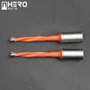 5mm carbide blind drill bit 57mm 70mm length