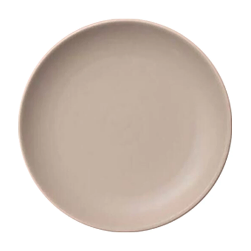 cream crockery