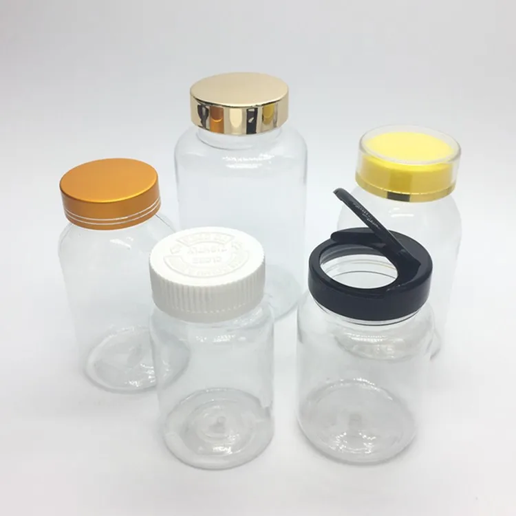 80ml 300ml Empty Plastic Wholesale Pill Bottles Buy Wholesale Pill Bottles,Medicine Bottle