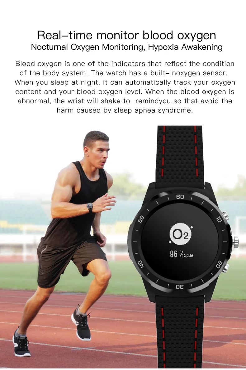 Colorful Smart Watch Hrv Heart Rate Tracking Fitness Band R5 Buy