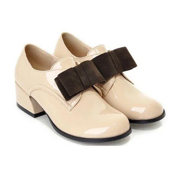 keds oxfords