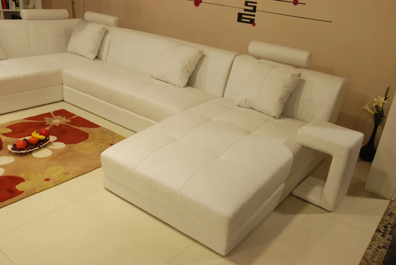 Cbmmart Italian Design Large Size U Shaped Genuine Leather Corner Sofa Buy Cheap Sofa Bed Dubai Sofa Furniture Sofa Trend Furniture Product On Alibaba Com