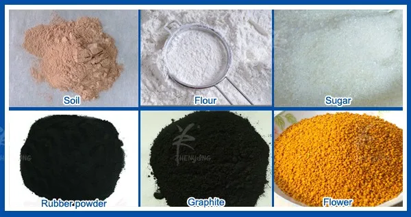 1-625mm mesh size laboratory rice test sieves analysis