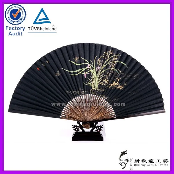 chinese hand fans wholesale
