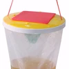 bottle cap catcher,bee bottle catcher,fruit fly bags