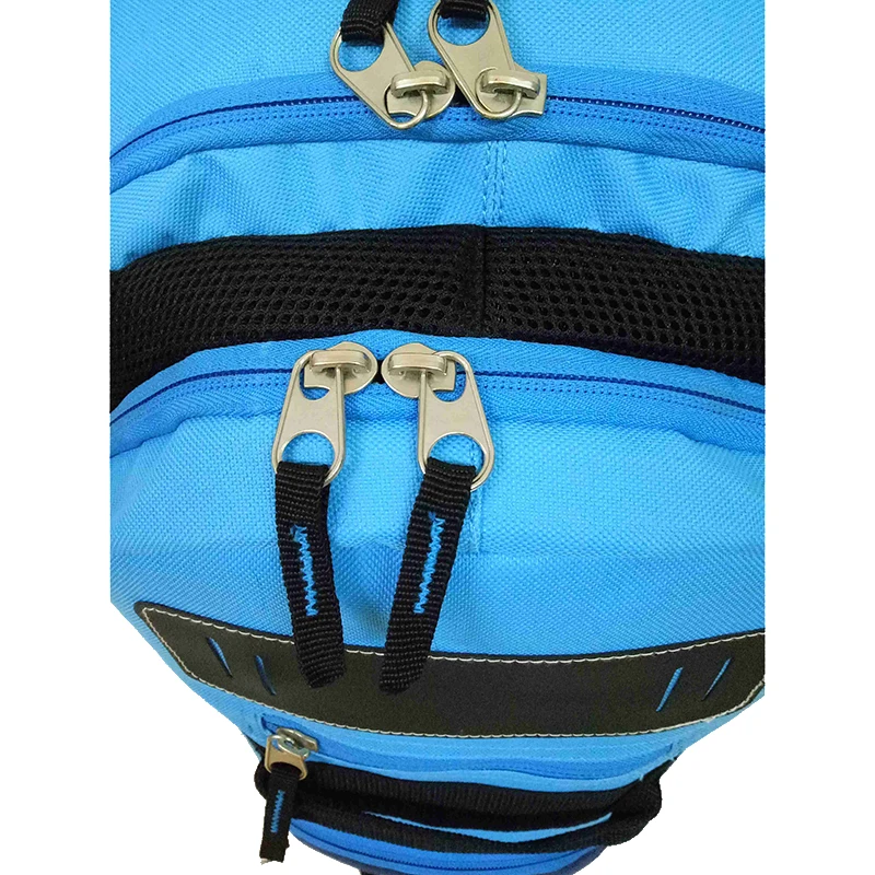 Sfh01 Custom Sports Molson Canadian Field Hockey Bag Equipment Backpack