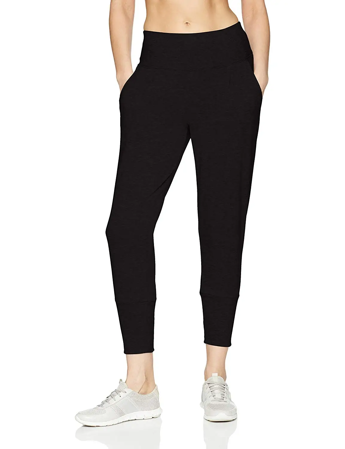 jockey slim tapered jogger