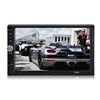 Factory Wholesale Car Mp5 Player Car Stereo 7inch 2din Car Audio Player With Bluetooth Phone Link