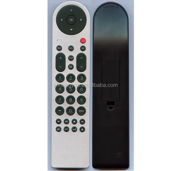 rca remote control codes