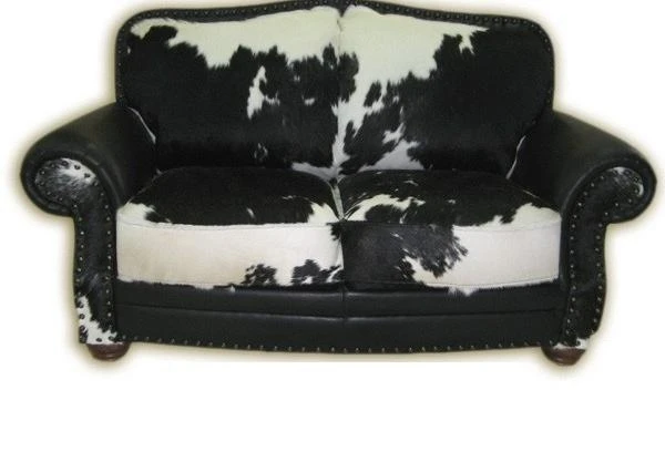 Cowhide Hair On Hide Furniture Leather Product Cowhide Hair On Hide Furniture