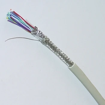 120 Ohm Pcm Cable (overall Shield) - Buy Pcm,Pcm Cable,Cable Product on ...