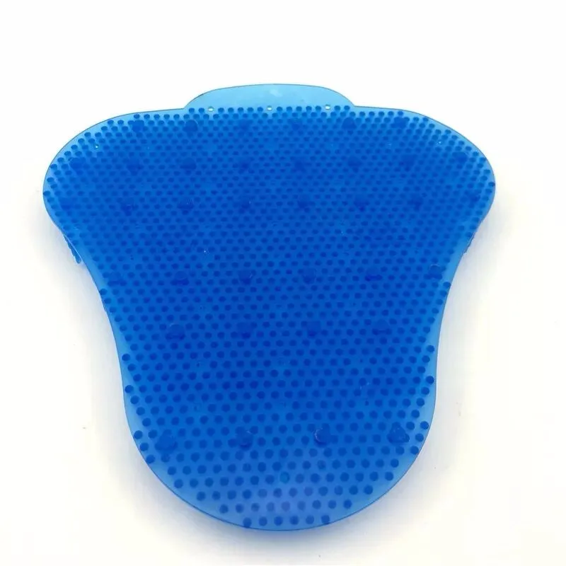 Splashproof Design Toilet Plastic Urinal Screen Fragrance Urine Mats