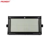 DMX512 Hot selling bar 300W super bright RGB color strobe led light