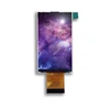 3 inch TFT LCD 360x640 lcd display MIPI interface can be customized mold