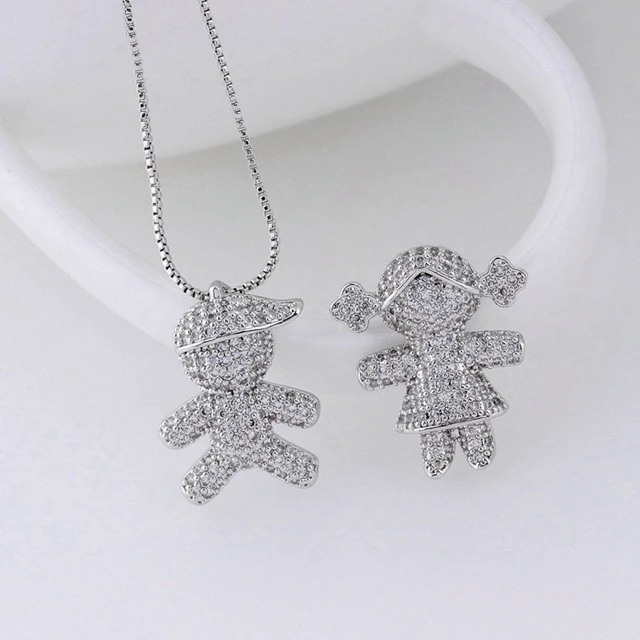 Fashion Costume Children Jewelry Silver Pendant Made In China Whole Kids Charm Fashion Costume Children Jewelry Silver Pendant Made In China Whole Kids Charm