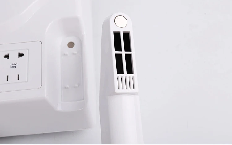 Home Hotel Wall Mountedl Hair Dryer