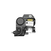 High quality tactical gun scopes red laser sight tactical personal defense