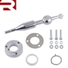 RACING SHORT THROW SHIFTER with Knob for MAZDA 90-97 MX5 MIATA RX7 RX-7 86-91