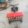 Asphalt Floor Scarifying Handheld Double Chisel Heads Concrete Floor Scabbler