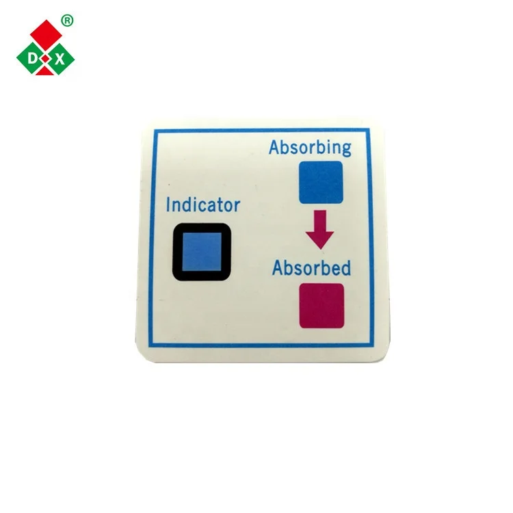 moisture indicator