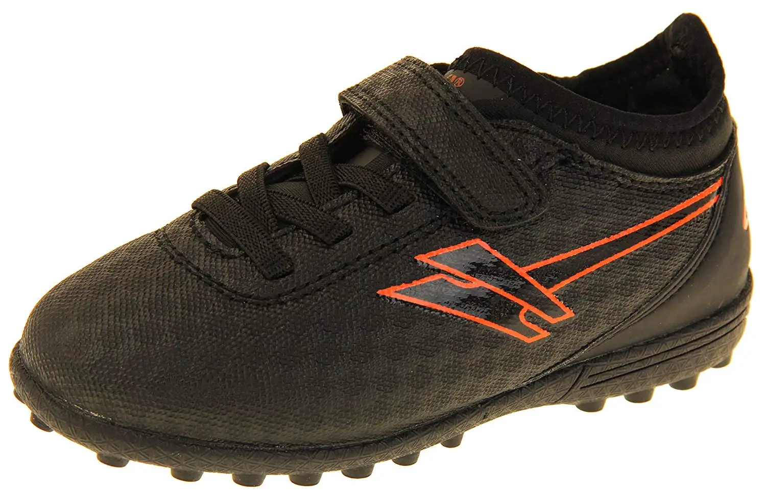 velcro astro trainers