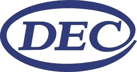 For DEC drawing number 3Q5689 seal oil baffle