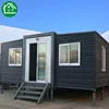 Good Prefab Modern Turkey beautiful low cost module prefab fold container homes