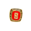 Steve Young 2005 Hall Of Fame Rings