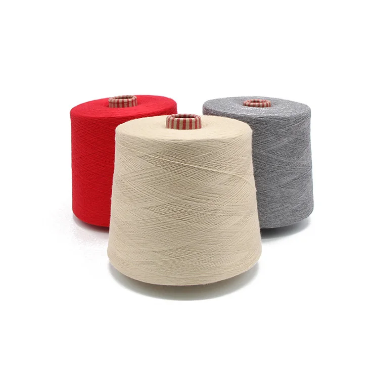 rabbit fur knitting yarn