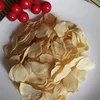 Suan New crop AD dried natural garlic flakes for philippines with low MOQ
