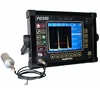 FD 350 NDT, NDE, Digital portable Ultrasonic welding Flaw Detector